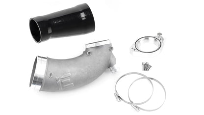 Turbo Inlet Pipe | B9/B9.5 SQ5 | Integrated Engineering