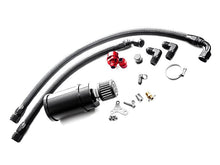 Catch Can Kit | MK4 1.8T Engines | Integrated Engineering