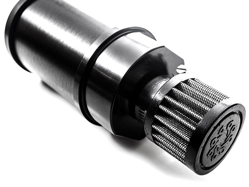 Catch Can Kit | MK4 1.8T Engines | Integrated Engineering