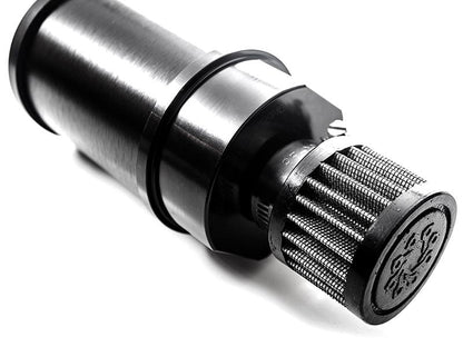 Catch Can Kit | MK4 1.8T Engines | Integrated Engineering