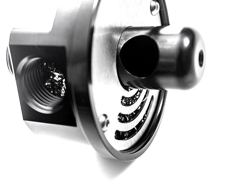 Catch Can Kit | MK4 1.8T Engines | Integrated Engineering