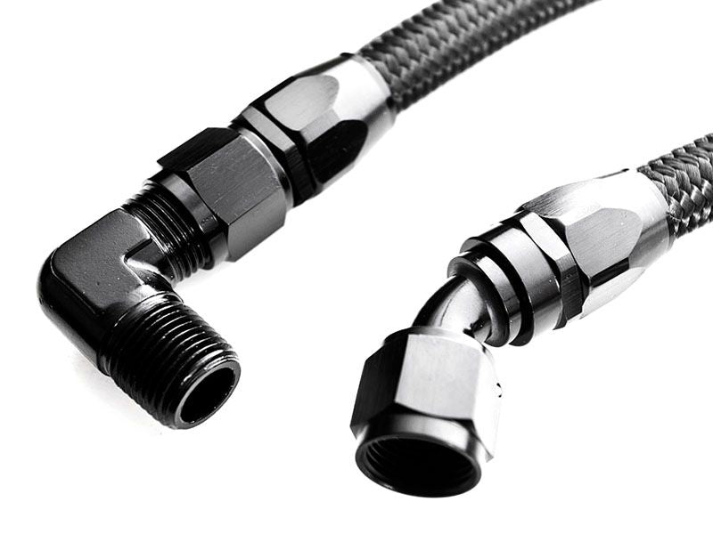 Catch Can Kit | MK4 1.8T Engines | Integrated Engineering