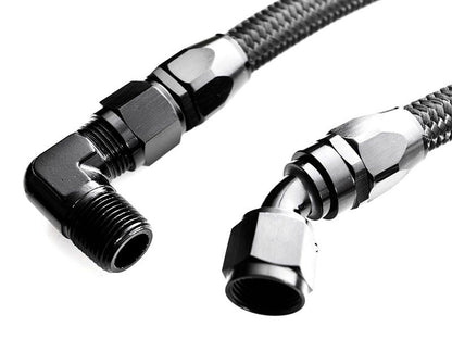Catch Can Kit | MK4 1.8T Engines | Integrated Engineering