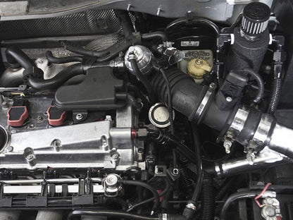 Catch Can Kit | MK4 1.8T Engines | Integrated Engineering