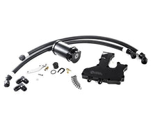 MK5 & MK6 2.0T TSI Recirculating Catch Can Kit | Integrated Engineering