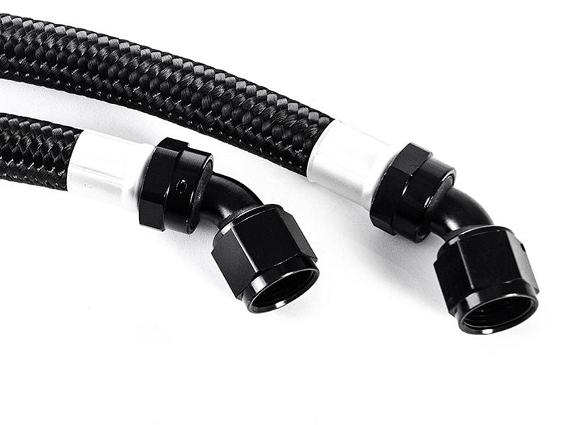 MK5 & MK6 2.0T TSI Recirculating Catch Can Kit | Integrated Engineering