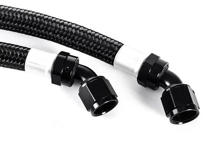 MK5 & MK6 2.0T TSI Recirculating Catch Can Kit | Integrated Engineering