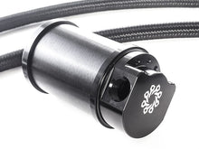 B8 A4 2.0T TSI Recirculating Catch Can Kit | Integrated Engineering