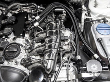 B8 A4 2.0T TSI Recirculating Catch Can Kit | Integrated Engineering