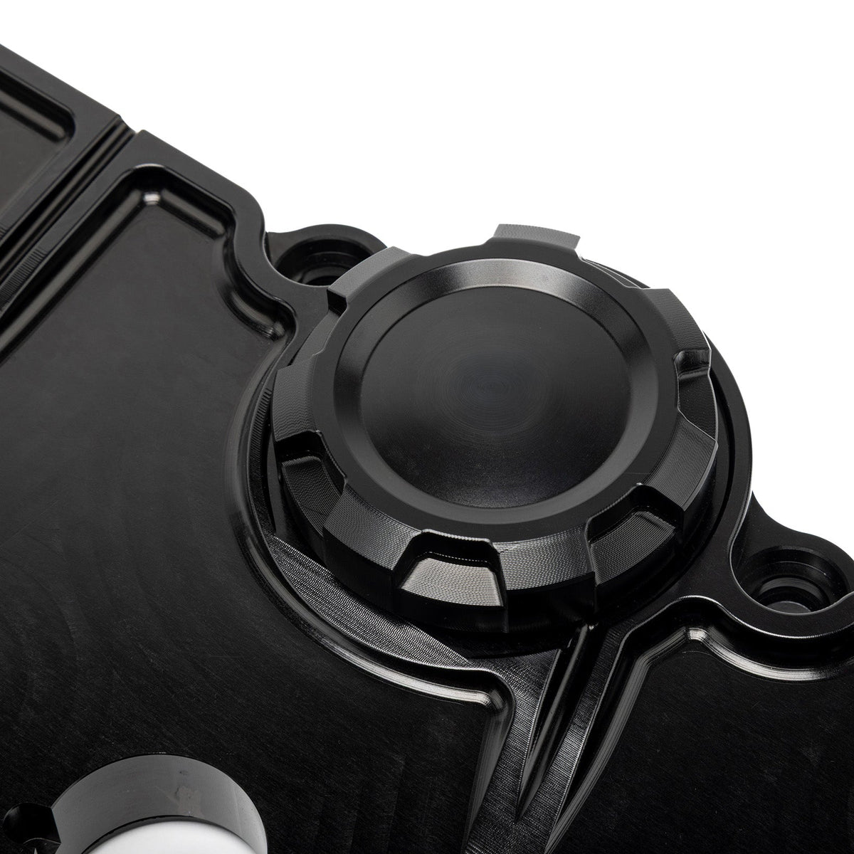 Aluminum Valve Covers | Audi B8 S4, S5, SQ5, & A6 3.0T Engines | Integrated Engineering