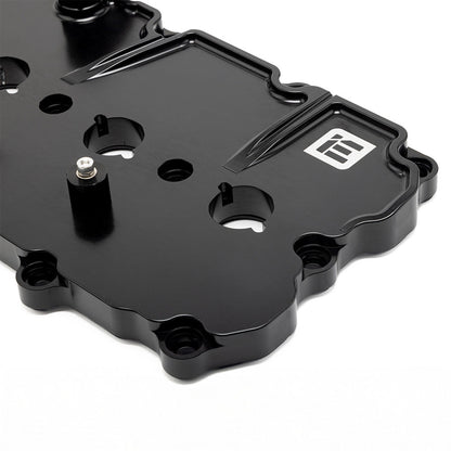 Aluminum Valve Covers | Audi B8 S4, S5, SQ5, & A6 3.0T Engines | Integrated Engineering