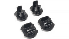 Subframe Insert & Dead Set Kit | VW MK7/MK8 Golf R & Audi 8V/8Y S3 | Integrated Engineering