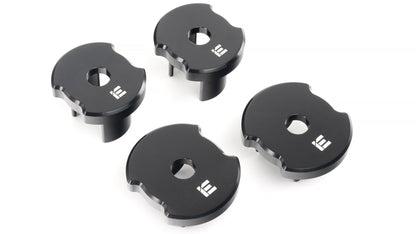 Subframe Insert & Dead Set Kit | VW MK7/MK8 Golf R & Audi 8V/8Y S3 | Integrated Engineering