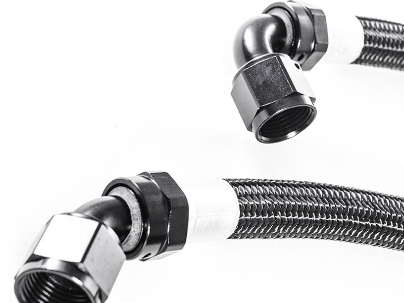 Recirculating Catch Can Kit | MK7 GTI | Integrated Engineering