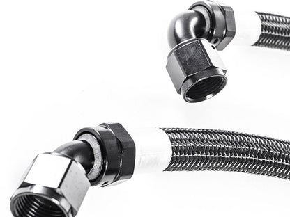 Recirculating Catch Can Kit | MK7 GTI | Integrated Engineering