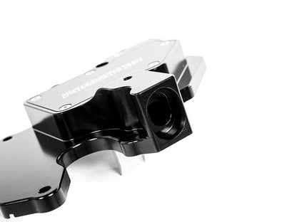 Recirculating Catch Can Kit | MK7 GTI | Integrated Engineering
