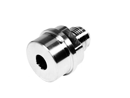 10AN Block & Valve Cover Breather Adapter Kit | 1.8T 20V Engines | Integrated Engineering
