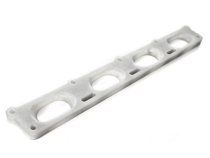 Phenolic 1.8T Large Port to Small Port Adapter Kit | Integrated Engineering