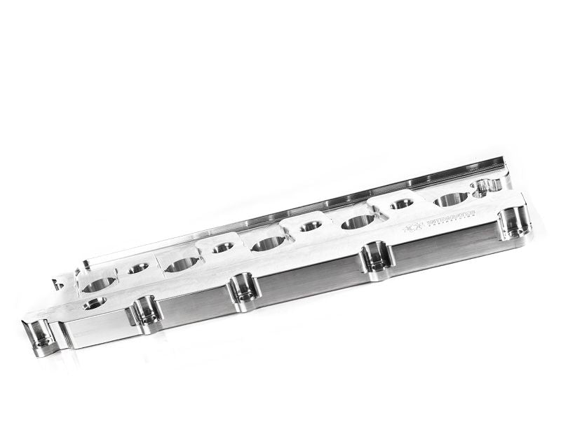 2.5L 5CYL Billet Valve Cover | Integrated Engineering