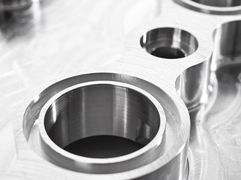 2.5L 5CYL Billet Valve Cover | Integrated Engineering