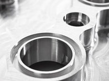 2.5L 5CYL Billet Valve Cover | Integrated Engineering