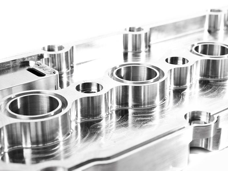 2.5L 5CYL Billet Valve Cover | Integrated Engineering