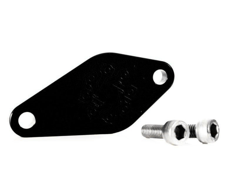 Rear Breather Blockoff Plate | 2.0T FSI & TSI (Gen1 & 2) Engines | Integrated Engineering