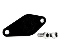 Rear Breather Blockoff Plate | 2.0T FSI & TSI (Gen1 & 2) Engines | Integrated Engineering