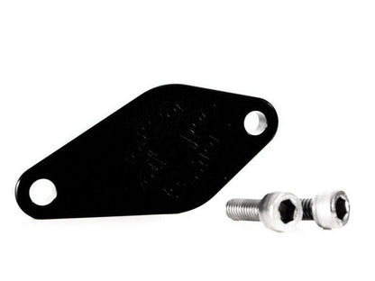 Rear Breather Blockoff Plate | 2.0T FSI & TSI (Gen1 & 2) Engines | Integrated Engineering