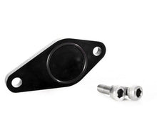 Rear Breather Blockoff Plate | 2.0T FSI & TSI (Gen1 & 2) Engines | Integrated Engineering