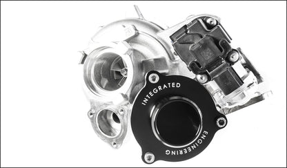 Turbo Outlet Muffler Delete | VW MK7/MK7.5 & Audi 8V/8S 2.0T Engines | Integrated Engineering