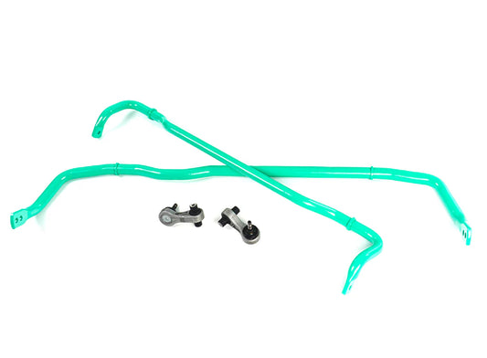 iE Apex Sway Bar Kit for VW MK7/8 GTI/GLI/Sportwagen/Golf & Audi 8V A3 FWD