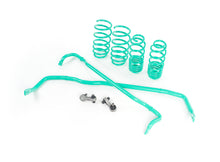 Suspension Kit | VW MK8 GTI & MK7 GTI | Integrated Engineering