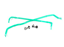 Sway Bar Kit | VW MK7 Golf R, MK7 Alltrack, MQB Tiguan, & Audi 8V S3, 8V A3 | Integrated Engineering