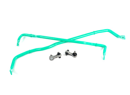 Sway Bar Kit | VW MK7 Golf R, MK7 Alltrack, MQB Tiguan, & Audi 8V S3, 8V A3 | Integrated Engineering