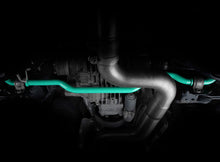 Sway Bar Kit | VW MK7 Golf R, MK7 Alltrack, MQB Tiguan, & Audi 8V S3, 8V A3 | Integrated Engineering