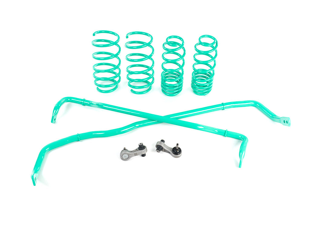 Suspension Kit | VW MK7 Golf R | Integrated Engineering