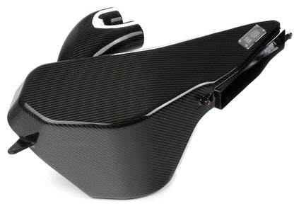 Carbon Fiber Intake System | Audi C7/C7.5 RS7 | Integrated Engineering