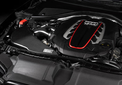 Carbon Fiber Intake System | Audi C7/C7.5 RS7 | Integrated Engineering