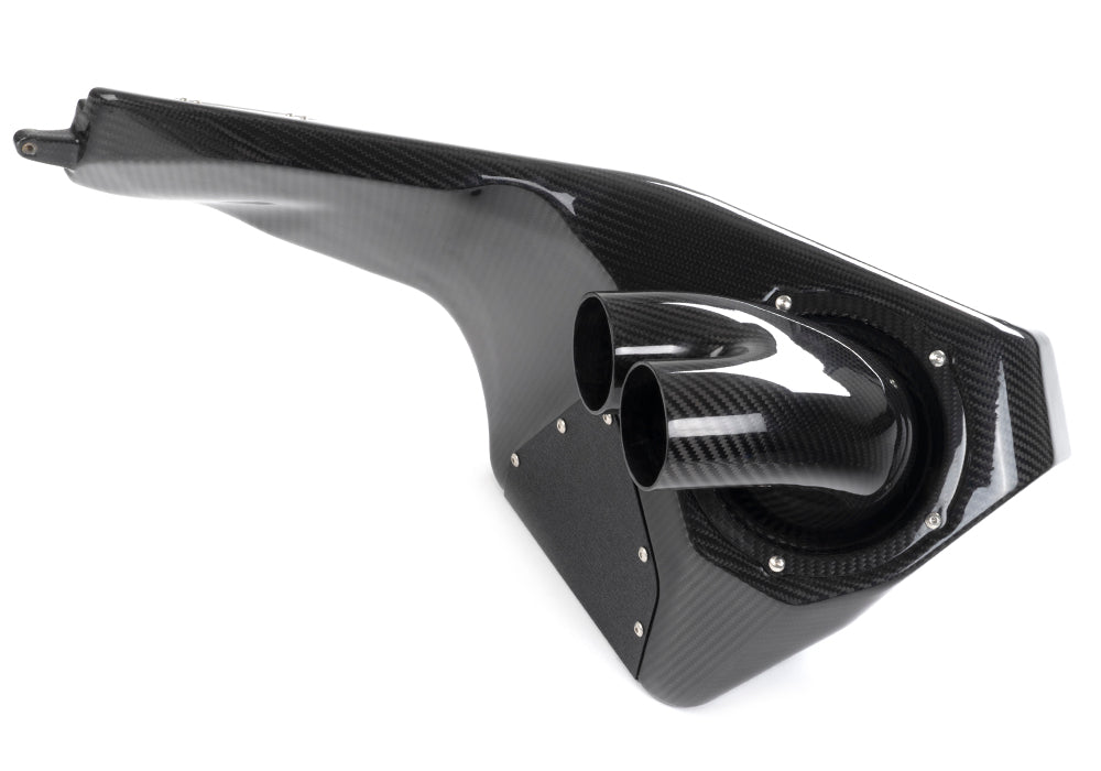 Carbon Fiber Intake System | Audi C7/C7.5 RS7 | Integrated Engineering