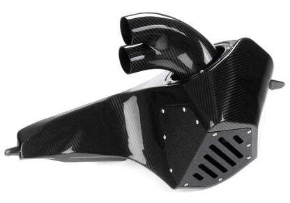 Carbon Fiber Intake System | Audi C7/C7.5 RS7 | Integrated Engineering
