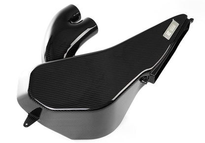Carbon Fiber Intake System | Audi C7/C7.5 RS7 | Integrated Engineering