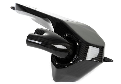 Carbon Fiber Intake System | Audi C7/C7.5 RS7 | Integrated Engineering