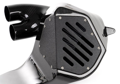Carbon Fiber Intake System | Audi C7/C7.5 RS7 | Integrated Engineering