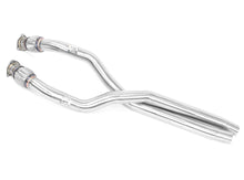 Midpipe Exhaust Upgrade | Audi C7/C7.5 S6 & S7 | Integrated Engineering