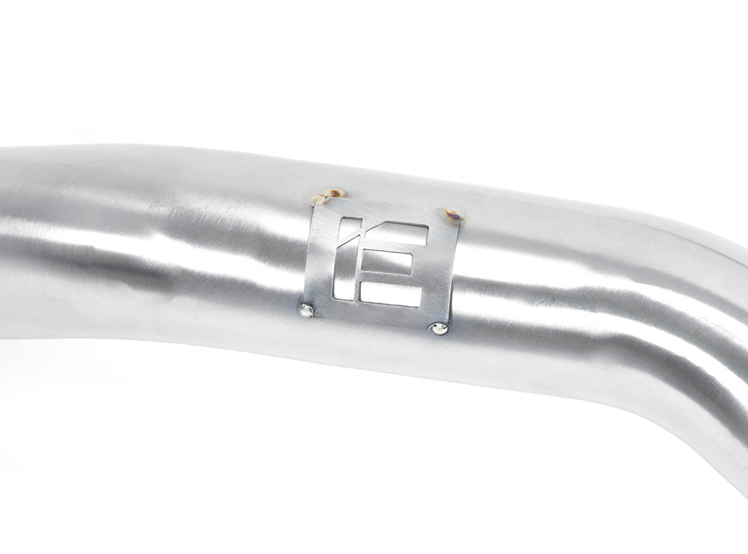 Midpipe Exhaust Upgrade | Audi C7/C7.5 S6 & S7 | Integrated Engineering