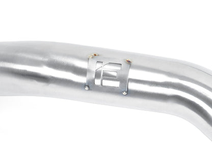 Midpipe Exhaust Upgrade | Audi C7/C7.5 S6 & S7 | Integrated Engineering