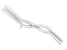 X-Pipe Exhaust | Audi C7/C7.5 S6 & S7 | Integrated Engineering