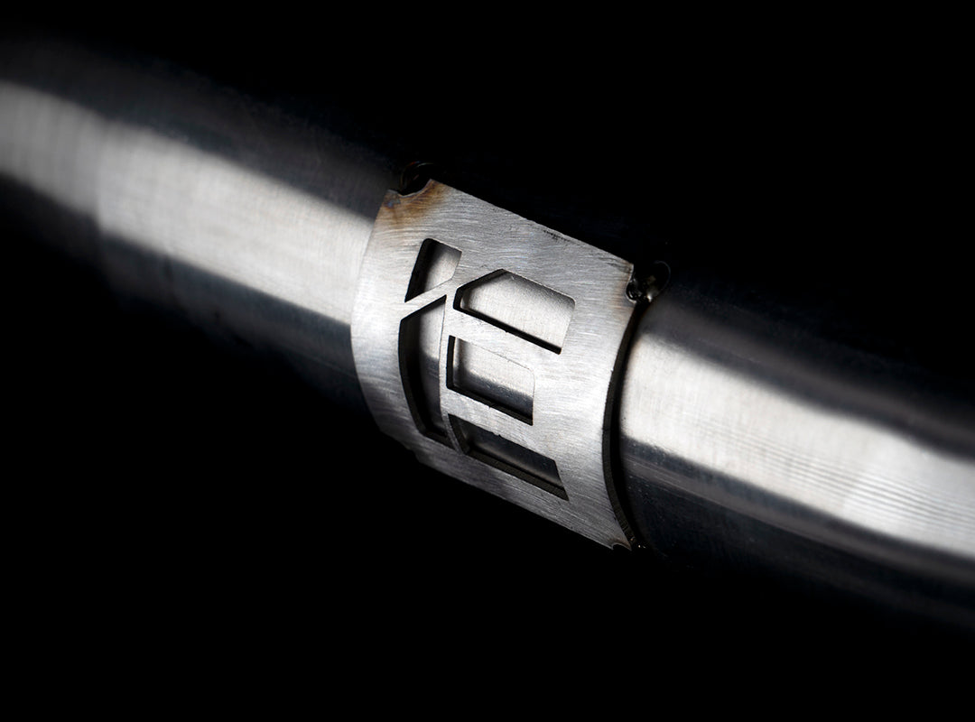 X-Pipe Exhaust | Audi C7/C7.5 S6 & S7 | Integrated Engineering
