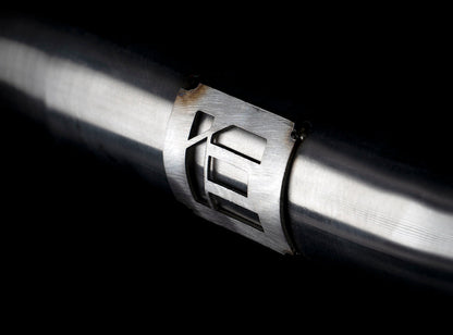 X-Pipe Exhaust | Audi C7/C7.5 S6 & S7 | Integrated Engineering